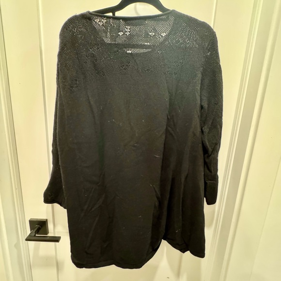 Women’s Toni T knitted sweater - Picture 3 of 5